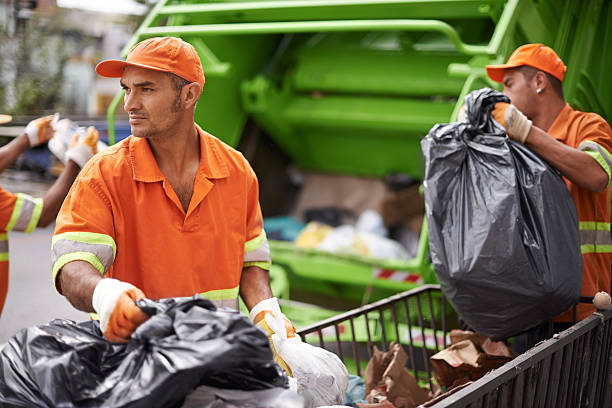 Professional Junk Removal  in Madison, OH